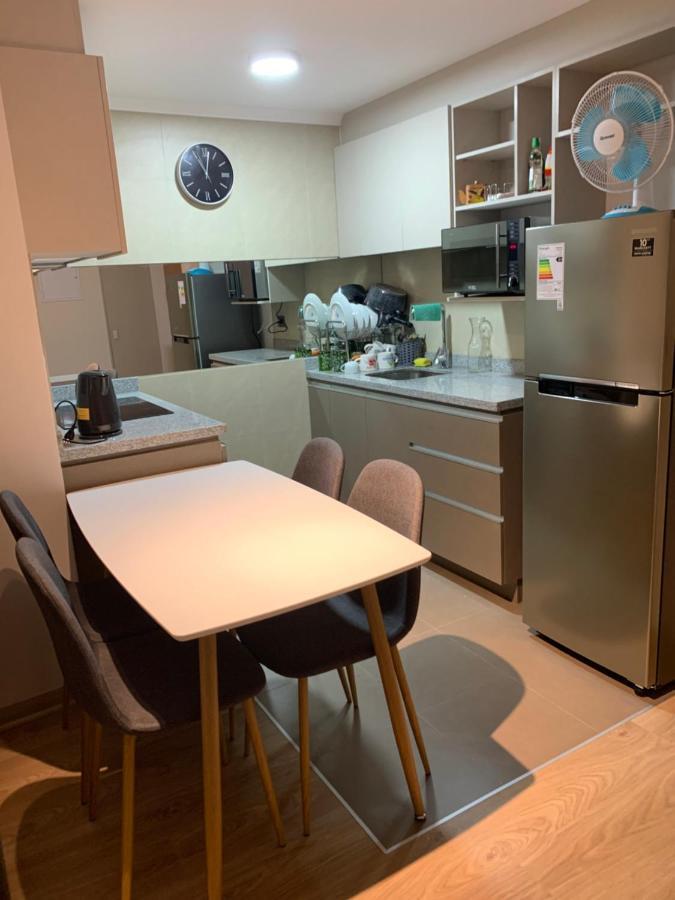 Departamento Apartamento