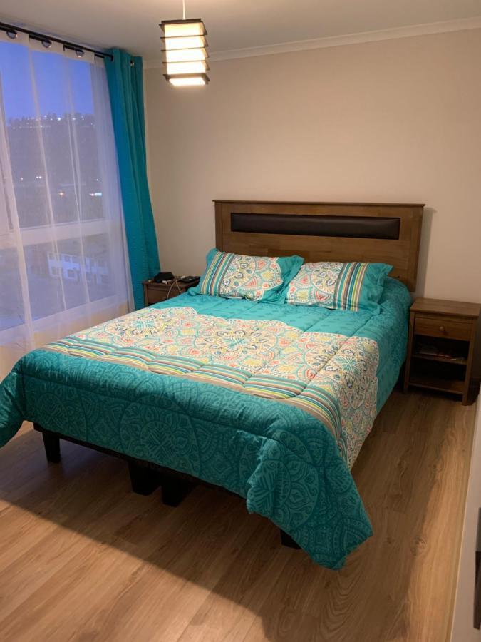 Apartamento Departamento Vina del Mar