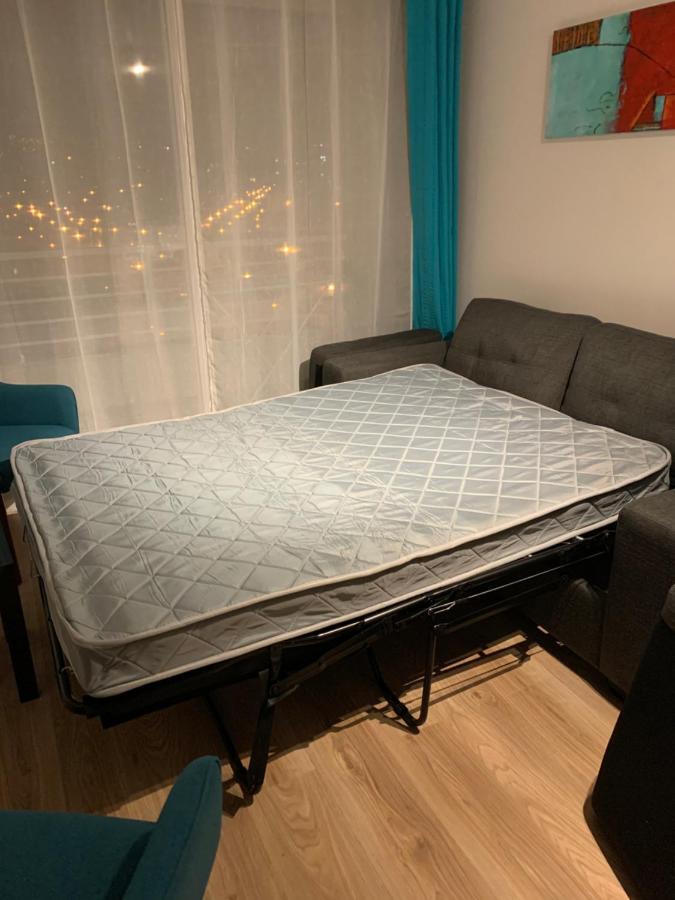 Apartamento Departamento *