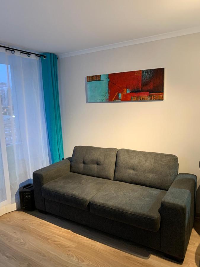 Apartamento Departamento Vina del Mar