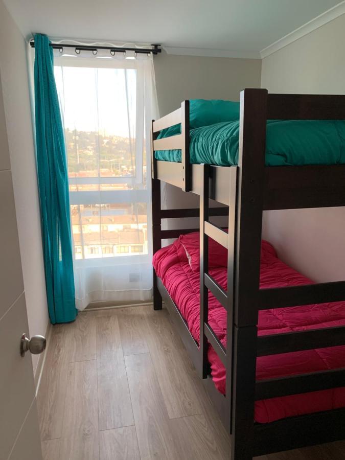 Departamento Apartamento